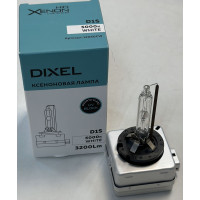 DIXEL D1S 5000K CW